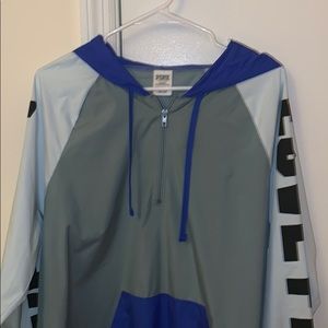 Victoria Secret PINK Windbreaker